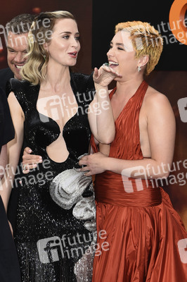Filmpremiere 'Oppenheimer' in London