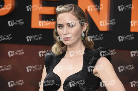 Filmpremiere 'Oppenheimer' in London
