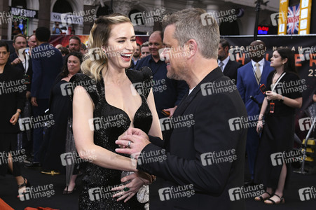 Filmpremiere 'Oppenheimer' in London