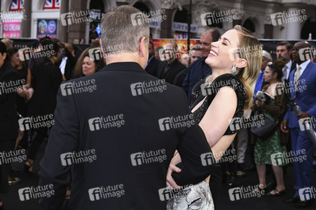 Filmpremiere 'Oppenheimer' in London