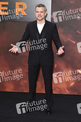 Filmpremiere 'Oppenheimer' in London