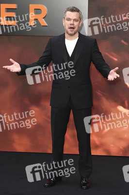 Filmpremiere 'Oppenheimer' in London