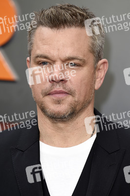 Filmpremiere 'Oppenheimer' in London
