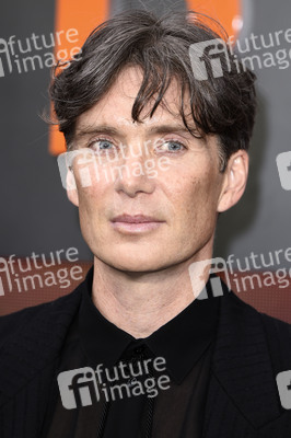 Filmpremiere 'Oppenheimer' in London