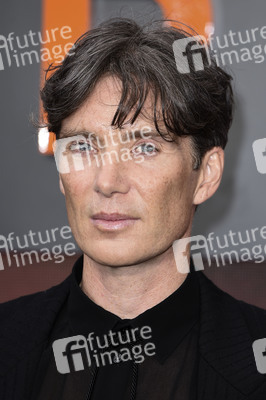 Filmpremiere 'Oppenheimer' in London
