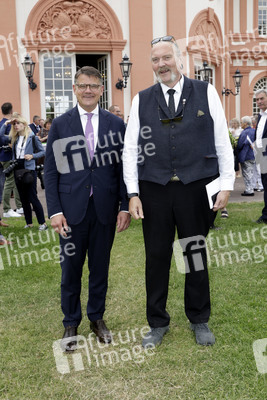 Verleihung der Hessischen Pflegemedaille in Wiesbaden