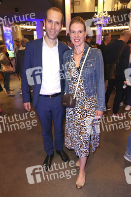 Premiere  'Sterntaler - Vom Universum belohnt' in Hambueg