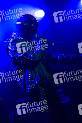 Konzert von Priest in Göteborg