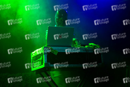 Konzert von Priest in Göteborg