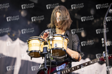 Konzert von Silbermond in Erfurt