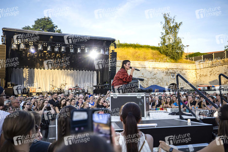 Konzert von Silbermond in Erfurt