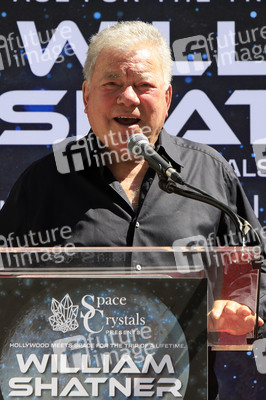 Space Crystals Pressekonferenz in Los Angeles