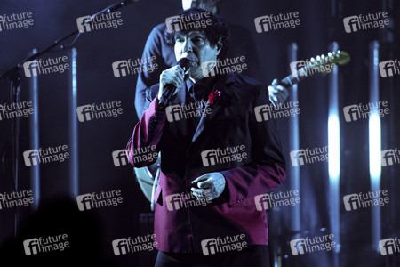 Konzert von den Sparks in Austin