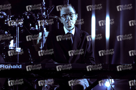 Konzert von den Sparks in Austin