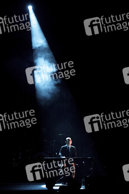 Konzert von den Sparks in Austin