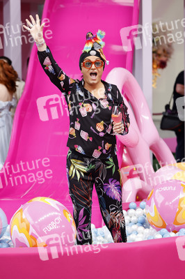 Filmpremiere 'Barbie' in Berlin