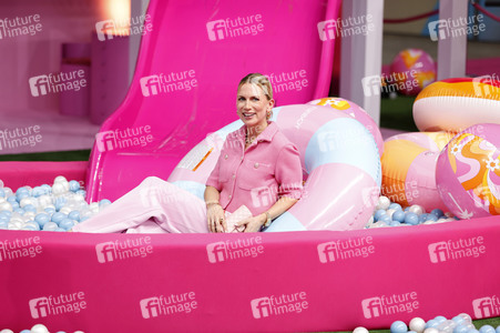 Filmpremiere 'Barbie' in Berlin