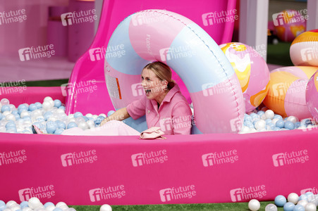 Filmpremiere 'Barbie' in Berlin