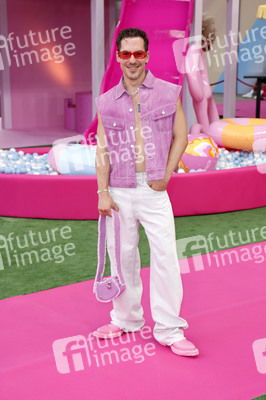 Filmpremiere 'Barbie' in Berlin