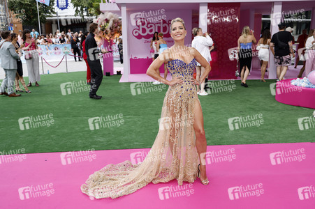 Filmpremiere 'Barbie' in Berlin