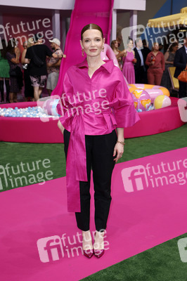 Filmpremiere 'Barbie' in Berlin