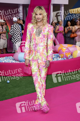 Filmpremiere 'Barbie' in Berlin