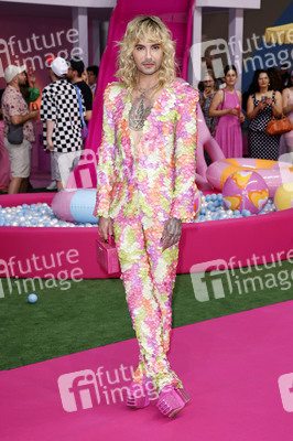 Filmpremiere 'Barbie' in Berlin