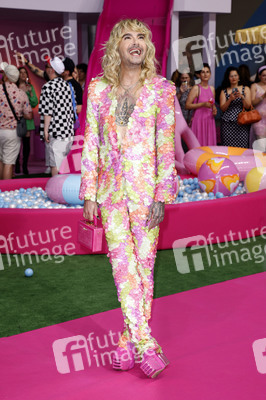Filmpremiere 'Barbie' in Berlin