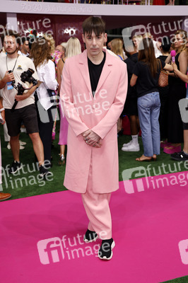 Filmpremiere 'Barbie' in Berlin