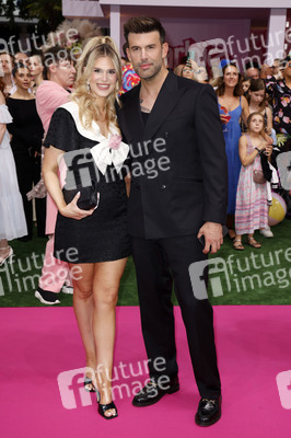 Filmpremiere 'Barbie' in Berlin