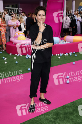 Filmpremiere 'Barbie' in Berlin