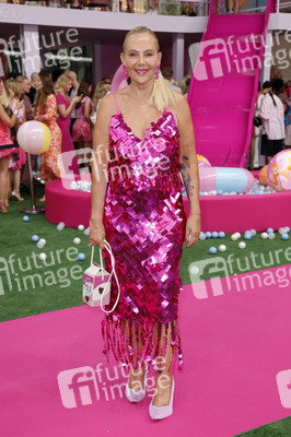 Filmpremiere 'Barbie' in Berlin