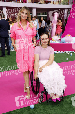 Filmpremiere 'Barbie' in Berlin
