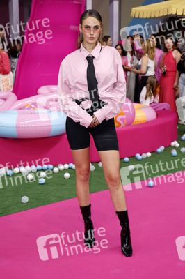 Filmpremiere 'Barbie' in Berlin
