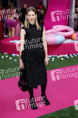 Filmpremiere 'Barbie' in Berlin