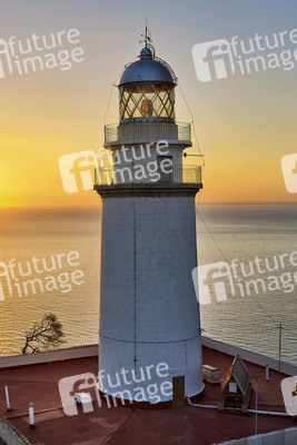 Leuchtturm am Cap de Formentor auf Mallorca