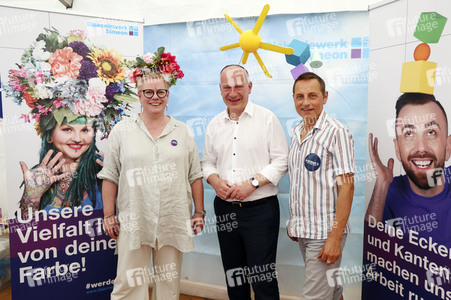 29. Lesbisch-schwules Stadtfest Berlin