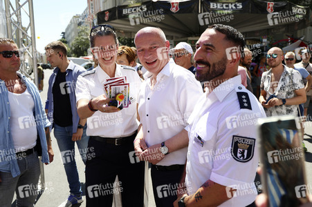 29. Lesbisch-schwules Stadtfest Berlin