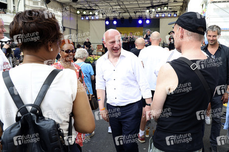 29. Lesbisch-schwules Stadtfest Berlin