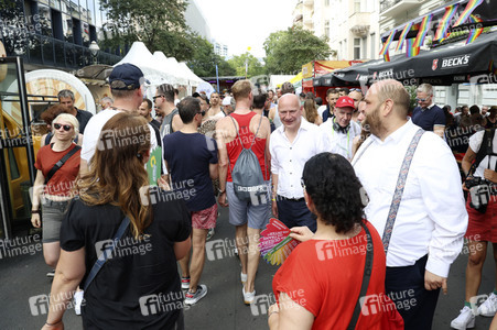 29. Lesbisch-schwules Stadtfest Berlin