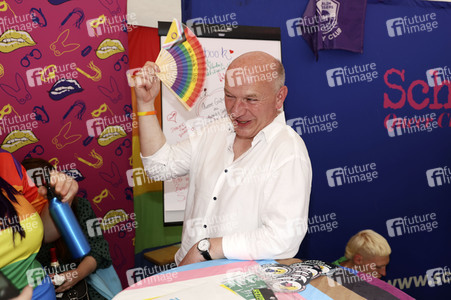29. Lesbisch-schwules Stadtfest Berlin