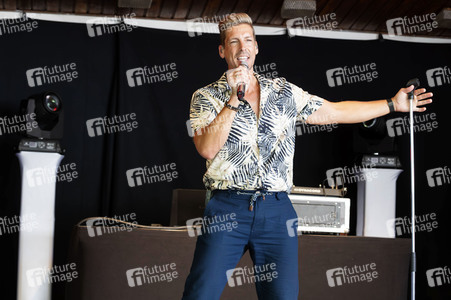 Dorffest Buchholz 2023