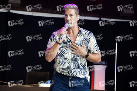 Dorffest Buchholz 2023