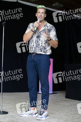 Dorffest Buchholz 2023