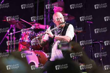 Konzert von Ian Anderson & Jethro Tull in Görlitz