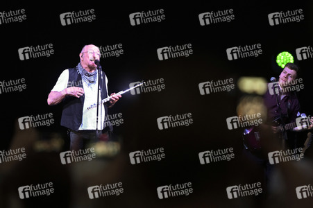Konzert von Ian Anderson & Jethro Tull in Görlitz