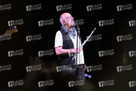 Konzert von Ian Anderson & Jethro Tull in Görlitz