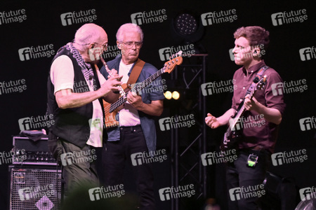 Konzert von Ian Anderson & Jethro Tull in Görlitz
