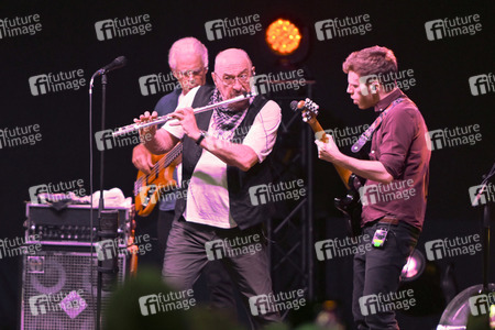Konzert von Ian Anderson & Jethro Tull in Görlitz
