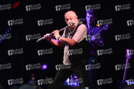Konzert von Ian Anderson & Jethro Tull in Görlitz